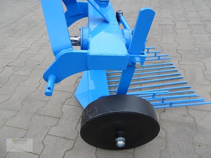 Kartoffelroder typu Vemac Kartoffelroder Roder Kartoffel Schwingsiebroder Gemüseroder NEU, Neumaschine v Sülzetal OT Osterweddingen (Obrázek 10)