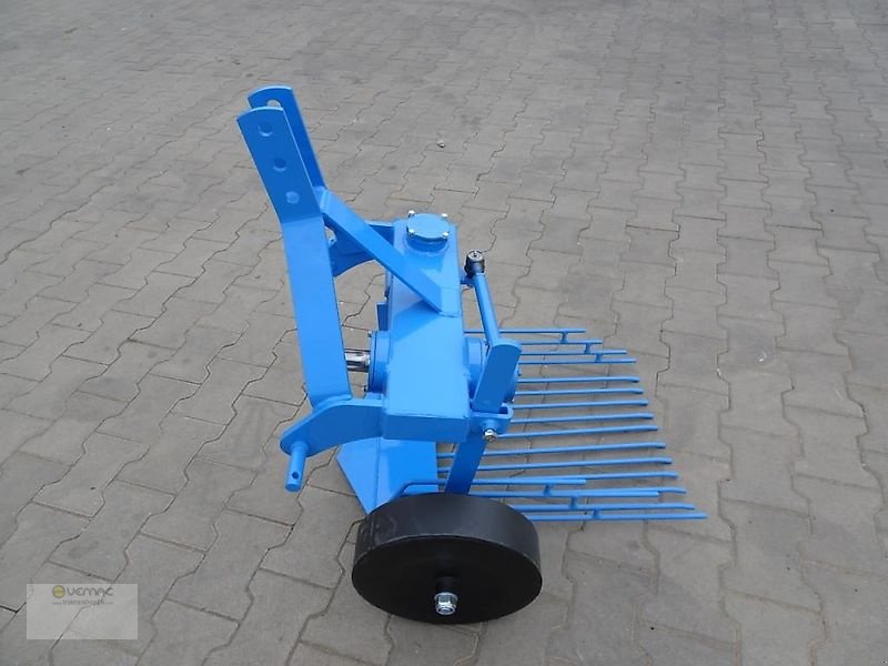 Kartoffelroder typu Vemac Kartoffelroder Roder Kartoffel Schwingsiebroder Gemüseroder NEU, Neumaschine v Sülzetal OT Osterweddingen (Obrázek 4)