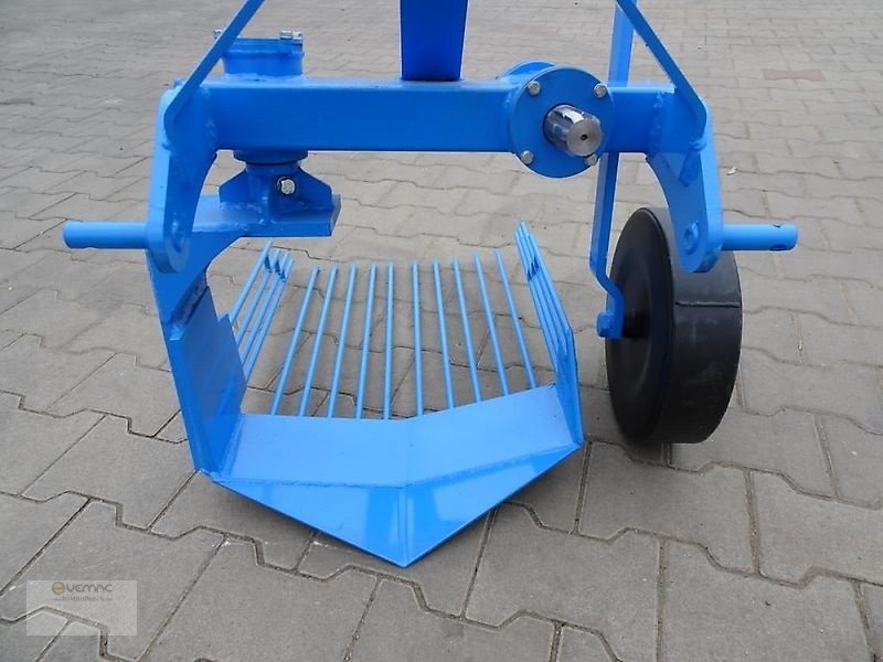 Kartoffelroder typu Vemac Kartoffelroder Roder Kartoffel Schwingsiebroder Gemüseroder NEU, Neumaschine v Osterweddingen / Magdeburg (Obrázok 7)