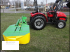 Mähwerk του τύπου Vemac KM135 mini 135cm Trommelmähwerk Kreiselmähwerk Mähwerk Mäher NEU, Neumaschine σε Sülzetal OT Osterweddingen (Φωτογραφία 1)
