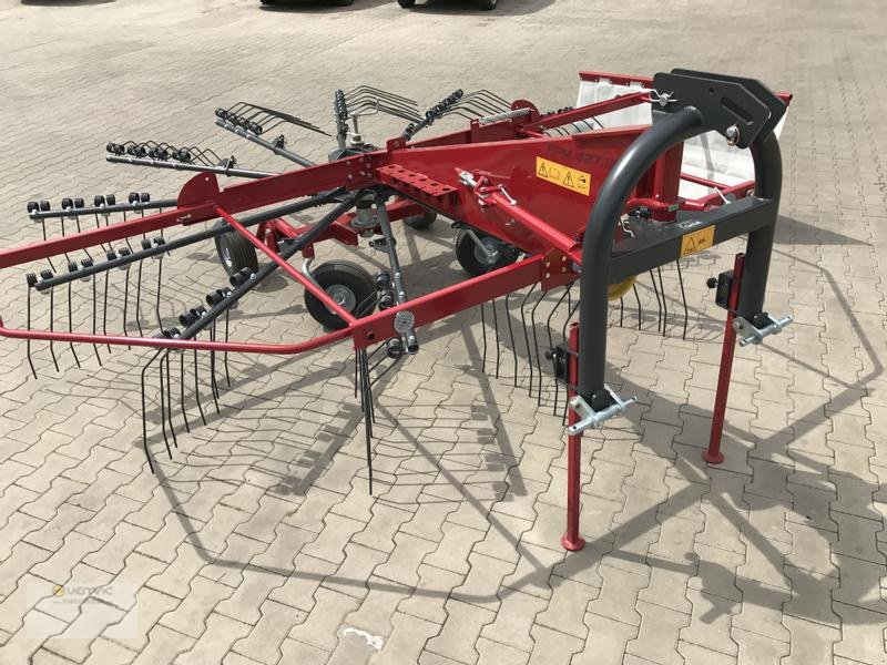 Schwader типа FPM Kreiselschwader 410cm 4,1m Heuschwader Schwader Einkreisel Kreiselheuschwader NEU, Neumaschine в Sülzetal OT Osterweddingen (Фотография 9)