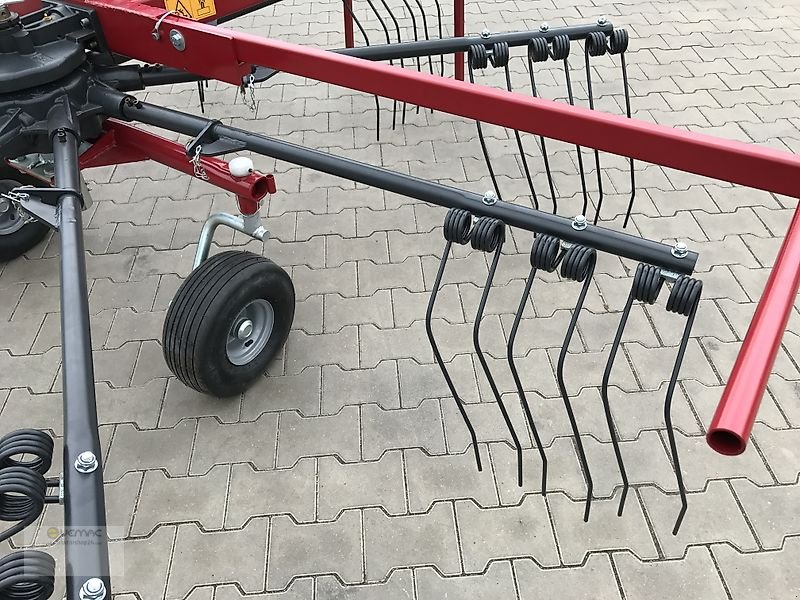 Schwader типа FPM Kreiselschwader 320cm 3,2m Heuschwader Schwader Einkreisel Kreiselheuschwader NEU, Neumaschine в Sülzetal OT Osterweddingen (Фотография 18)