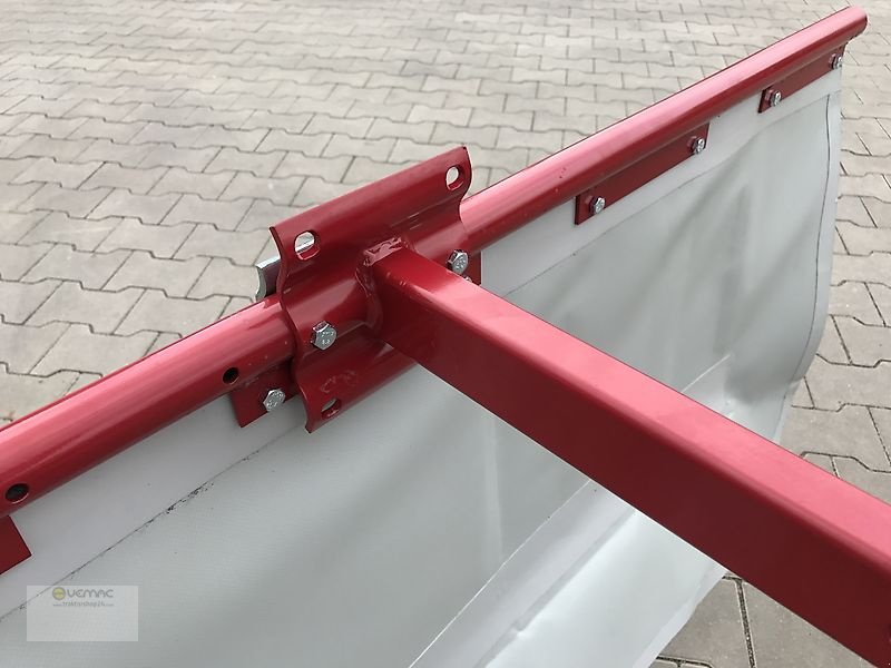 Schwader typu FPM Kreiselschwader 320cm 3,2m Heuschwader Schwader Einkreisel Kreiselheuschwader NEU, Neumaschine v Sülzetal OT Osterweddingen (Obrázek 17)