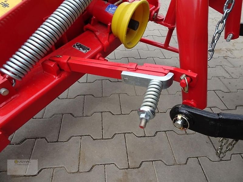 Mähwerk του τύπου FPM Scheibenmähwerk 130cm FPM Mähwerk Trommelmähwerk Kreiselmähwe NEU, Neumaschine σε Sülzetal OT Osterweddingen (Φωτογραφία 16)