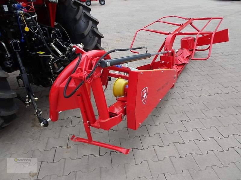 Mähwerk του τύπου FPM Scheibenmähwerk 210cm FPM Mähwerk Trommelmähwerk Kreiselmähwe NEU, Neumaschine σε Sülzetal OT Osterweddingen (Φωτογραφία 12)