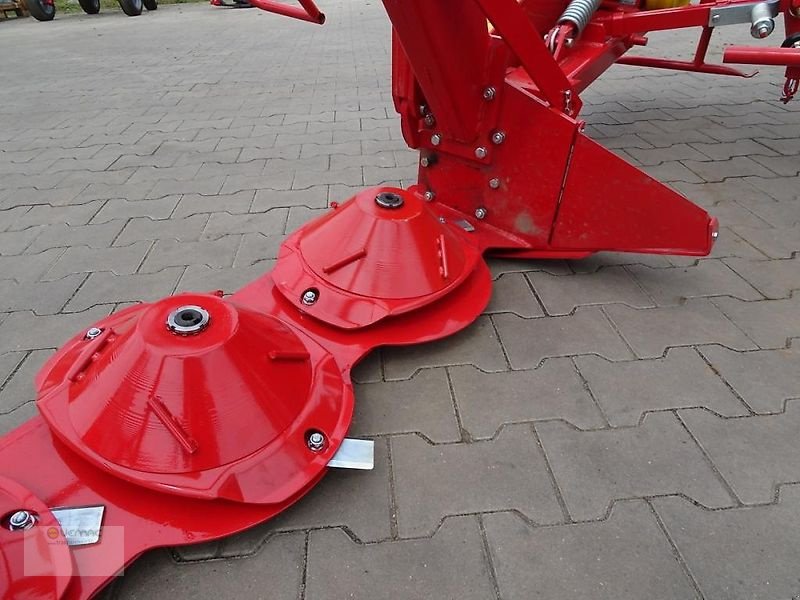 Mähwerk του τύπου FPM Scheibenmähwerk 210cm FPM Mähwerk Trommelmähwerk Kreiselmähwe NEU, Neumaschine σε Sülzetal OT Osterweddingen (Φωτογραφία 17)