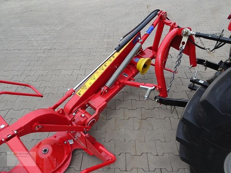 Mähwerk του τύπου FPM Scheibenmähwerk 210cm FPM Mähwerk Trommelmähwerk Kreiselmähwe NEU, Neumaschine σε Sülzetal OT Osterweddingen (Φωτογραφία 9)