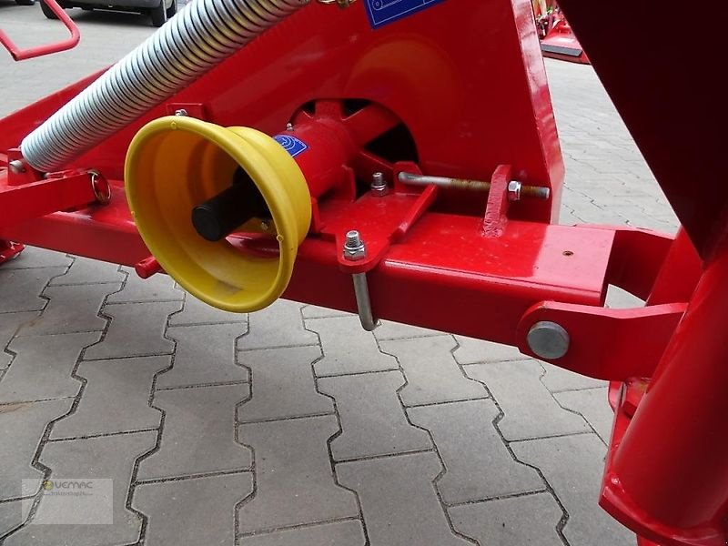 Mähwerk του τύπου FPM Scheibenmähwerk 210cm FPM Mähwerk Trommelmähwerk Kreiselmähwe NEU, Neumaschine σε Sülzetal OT Osterweddingen (Φωτογραφία 15)