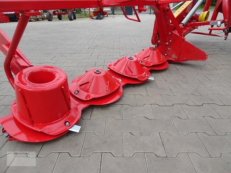 Mähwerk του τύπου FPM Scheibenmähwerk 210cm FPM Mähwerk Trommelmähwerk Kreiselmähwe NEU, Neumaschine σε Sülzetal OT Osterweddingen (Φωτογραφία 8)