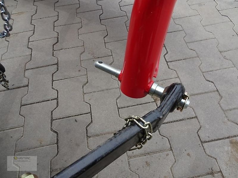 Mähwerk του τύπου FPM Scheibenmähwerk 210cm FPM Mähwerk Trommelmähwerk Kreiselmähwe NEU, Neumaschine σε Sülzetal OT Osterweddingen (Φωτογραφία 14)