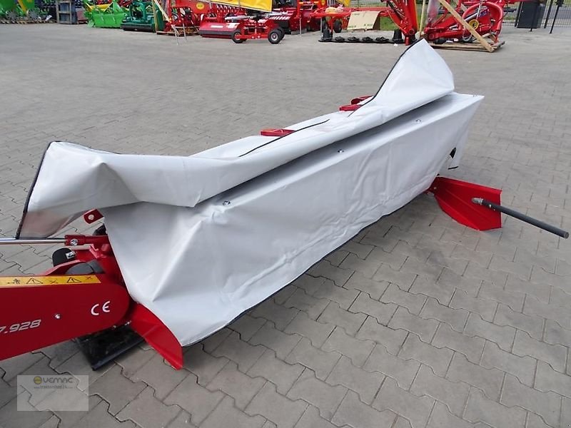 Mähwerk of the type FPM Scheibenmähwerk 240cm NEU Mähwerk Trommelmähwerk Kreiselmähwerk, Neumaschine in Sülzetal OT Osterweddingen (Picture 15)