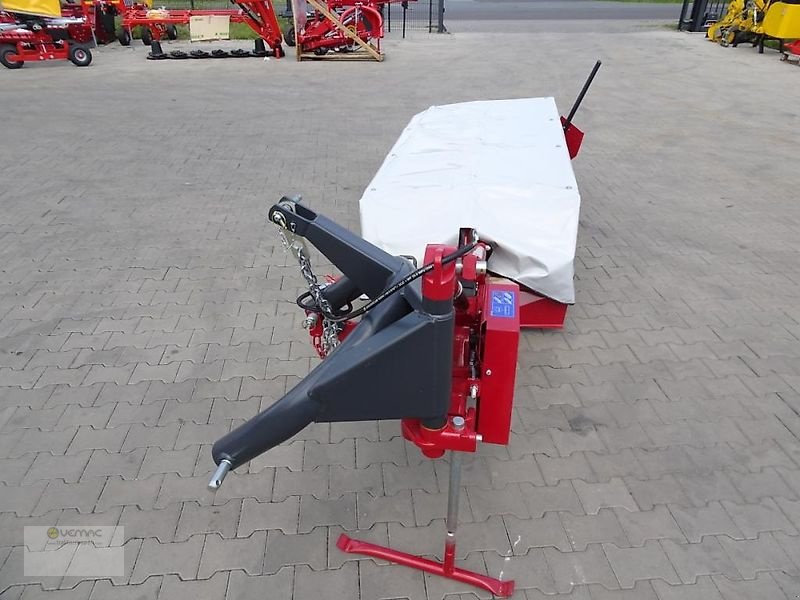 Mähwerk of the type FPM Scheibenmähwerk 240cm NEU Mähwerk Trommelmähwerk Kreiselmähwerk, Neumaschine in Sülzetal OT Osterweddingen (Picture 3)