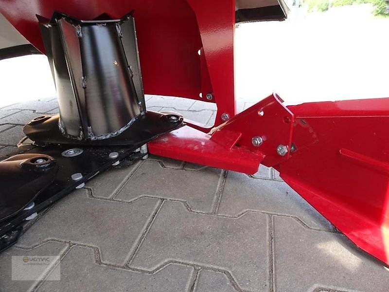 Mähwerk of the type FPM Scheibenmähwerk 240cm NEU Mähwerk Trommelmähwerk Kreiselmähwerk, Neumaschine in Sülzetal OT Osterweddingen (Picture 12)