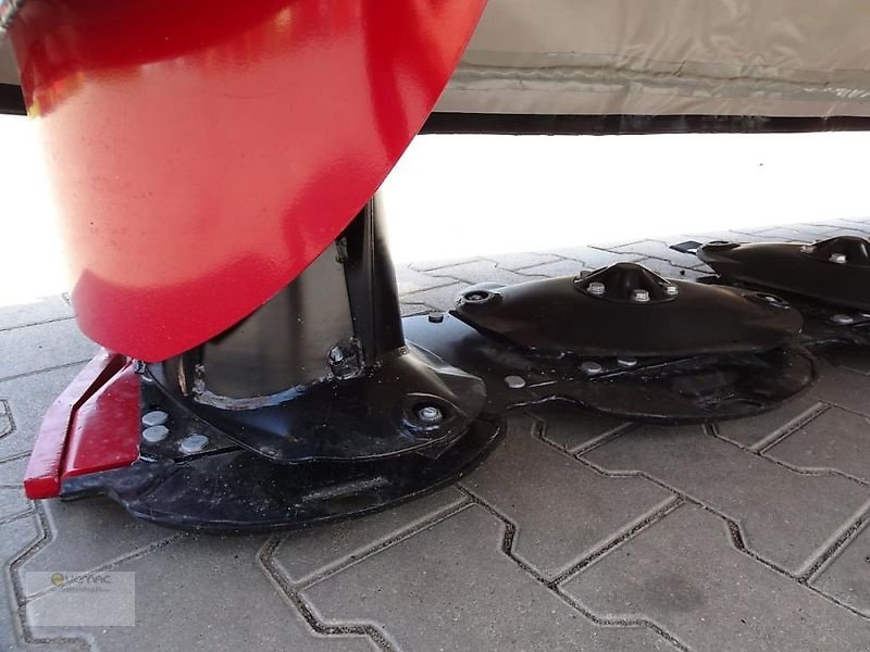 Mähwerk του τύπου FPM Scheibenmähwerk 310cm NEU Trommelmähwerk Kreiselmähwerk Mähwerk, Neumaschine σε Sülzetal OT Osterweddingen (Φωτογραφία 11)