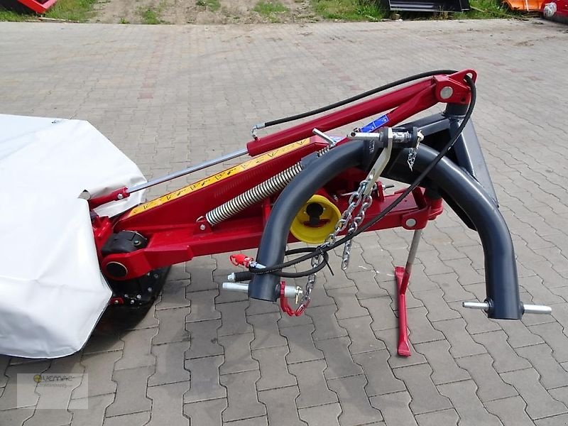 Mähwerk of the type FPM Scheibenmähwerk 280cm NEU Kreiselmähwerk Mähwerk Trommelmähwerk, Neumaschine in Sülzetal OT Osterweddingen (Picture 5)