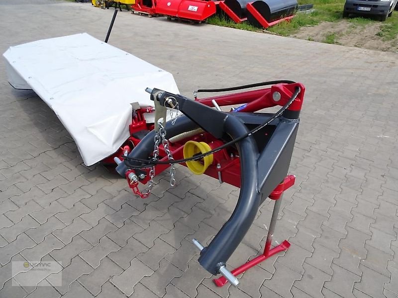 Mähwerk του τύπου FPM Scheibenmähwerk 210cm NEU Kreiselmähwerk Mähwerk Trommelmähwerk, Neumaschine σε Sülzetal OT Osterweddingen (Φωτογραφία 7)