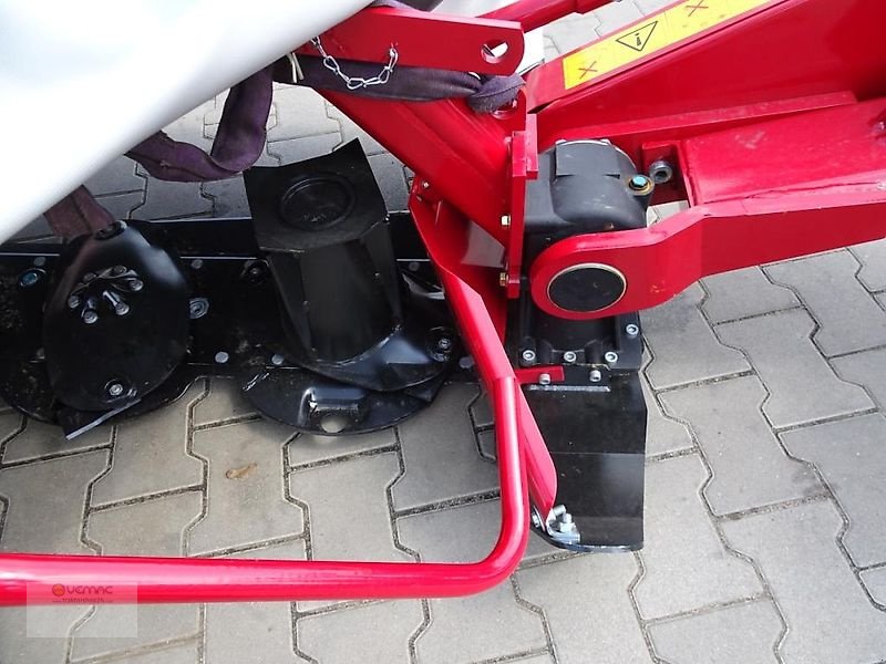 Mähwerk του τύπου FPM Scheibenmähwerk 210cm NEU Kreiselmähwerk Mähwerk Trommelmähwerk, Neumaschine σε Sülzetal OT Osterweddingen (Φωτογραφία 8)