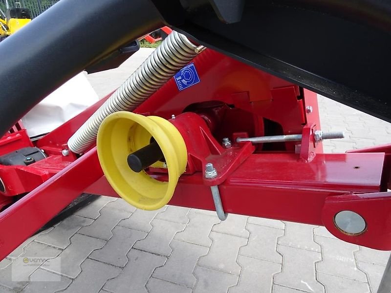 Mähwerk του τύπου FPM Scheibenmähwerk 210cm NEU Kreiselmähwerk Mähwerk Trommelmähwerk, Neumaschine σε Sülzetal OT Osterweddingen (Φωτογραφία 4)