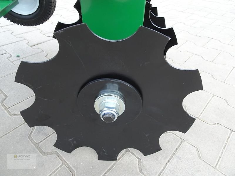 Pflug του τύπου Geo Quad ATV Geo TOW Scheibenpflug Scheibenegge Pflug NEU, Neumaschine σε Sülzetal OT Osterweddingen (Φωτογραφία 14)