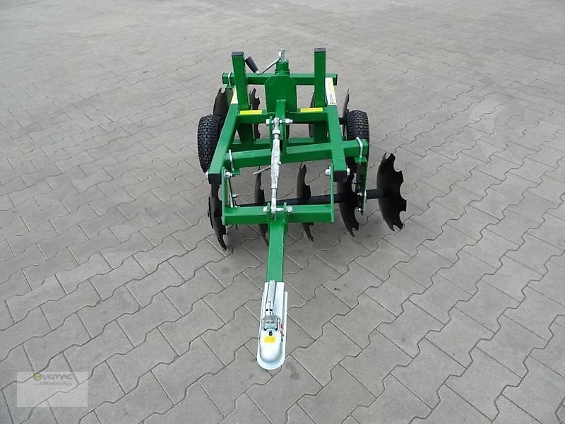 Pflug του τύπου Geo Quad ATV Geo TOW Scheibenpflug Scheibenegge Pflug NEU, Neumaschine σε Sülzetal OT Osterweddingen (Φωτογραφία 7)