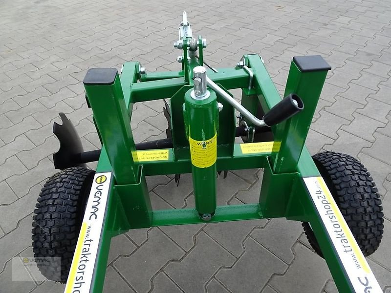 Pflug του τύπου Geo Quad ATV Geo TOW Scheibenpflug Scheibenegge Pflug NEU, Neumaschine σε Sülzetal OT Osterweddingen (Φωτογραφία 10)