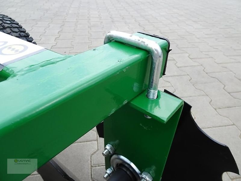 Pflug του τύπου Geo Quad ATV Geo TOW Scheibenpflug Scheibenegge Pflug NEU, Neumaschine σε Sülzetal OT Osterweddingen (Φωτογραφία 16)