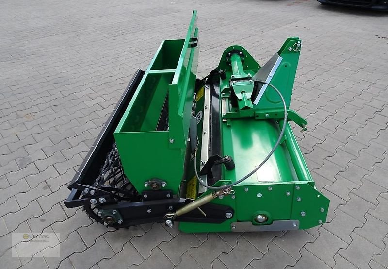 Sonstige Bodenbearbeitungsgeräte of the type Geo Geo SB165 Umkehrfräse Saatkasten Bodenfräse Bodenumkehrfräse NEU, Neumaschine in Sülzetal OT Osterweddingen (Picture 16)