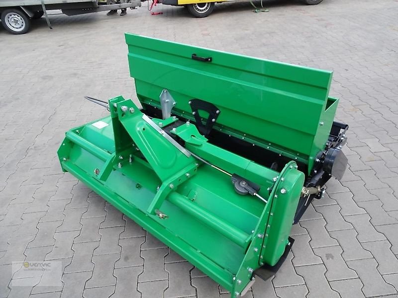 Bodenfräse tipa Geo Geo SB145 Umkehrfräse Saatkasten Bodenfräse Bodenumkehrfräse NEU, Neumaschine u Sülzetal OT Osterweddingen (Slika 12)