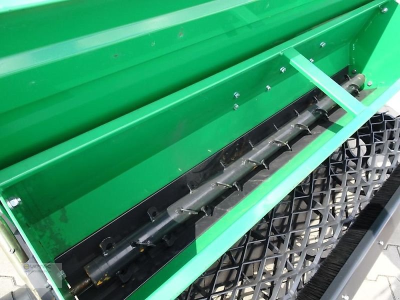 Bodenfräse типа Vemac Geo SB145 Umkehrfräse Saatkasten Bodenfräse Bodenumkehrfräse NEU, Neumaschine в Osterweddingen / Magdeburg (Фотография 9)