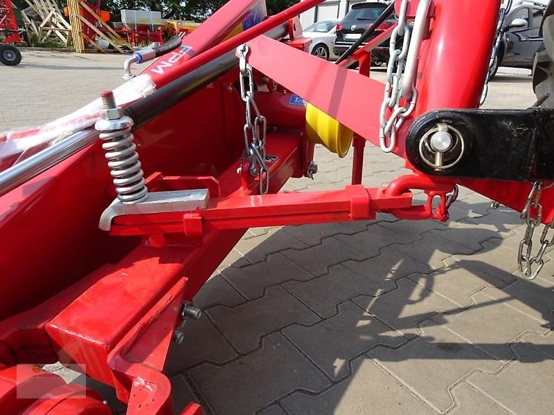 Mähwerk του τύπου FPM Doppelmesser Mähbalken FMP Agromehanika 170cm Mäher Mähwerk NEU, Neumaschine σε Sülzetal OT Osterweddingen (Φωτογραφία 18)