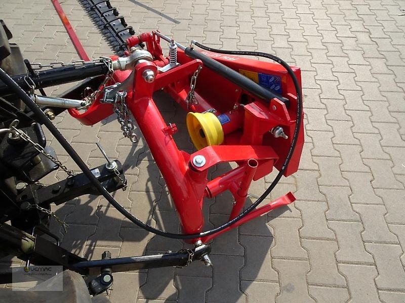 Mähwerk του τύπου FPM Doppelmesser Mähbalken FMP Agromehanika 170cm Mäher Mähwerk NEU, Neumaschine σε Sülzetal OT Osterweddingen (Φωτογραφία 8)