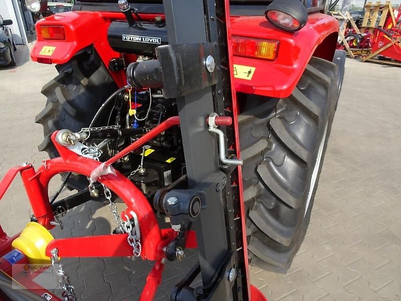 Mähwerk του τύπου FPM Doppelmesser Mähbalken FMP Agromehanika 170cm Mäher Mähwerk NEU, Neumaschine σε Sülzetal OT Osterweddingen (Φωτογραφία 4)