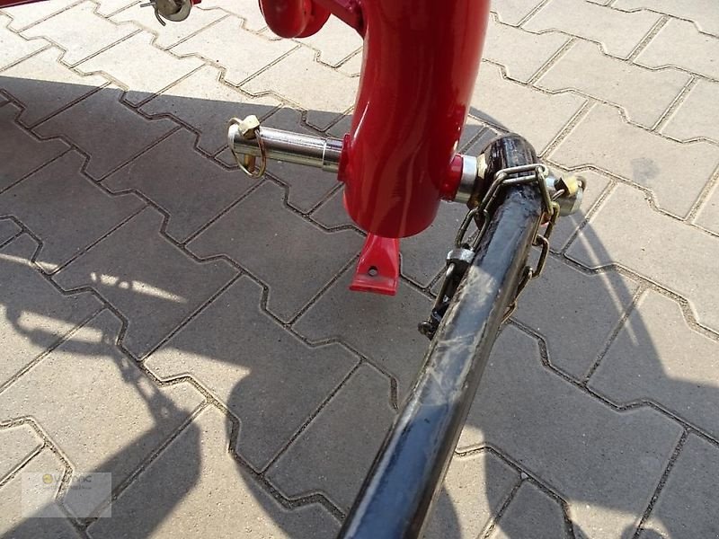 Mähwerk tipa Vemac Doppelmesser Mähbalken FMP Agromehanika 170cm Mäher Mähwerk NEU, Neumaschine u Osterweddingen / Magdeburg (Slika 17)