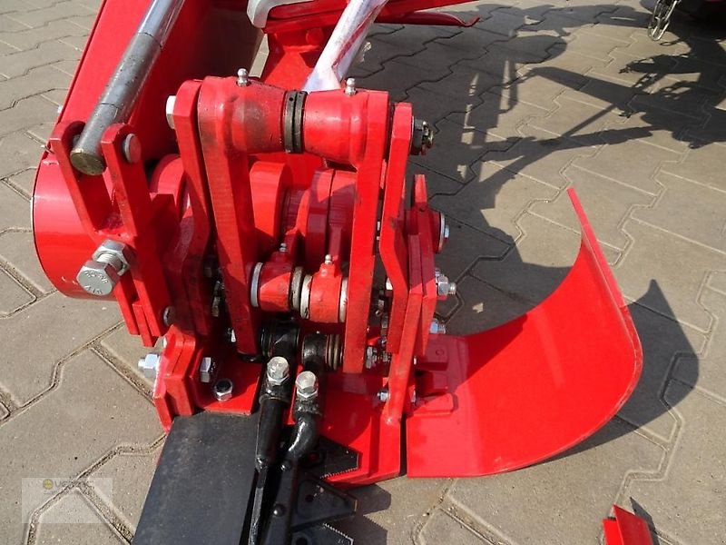 Mähwerk tipa Vemac Doppelmesser Mähbalken FMP Agromehanika 170cm Mäher Mähwerk NEU, Neumaschine u Osterweddingen / Magdeburg (Slika 19)