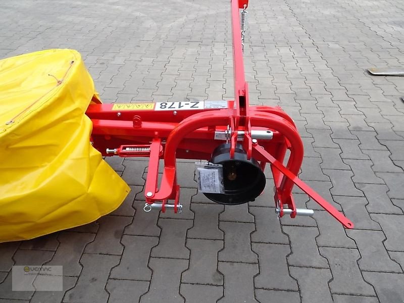 Mähwerk of the type Vemac Kreiselmähwerk Trommelmähwerk Mähwerk Mäher KM100 NEU, Neumaschine in Sülzetal OT Osterweddingen (Picture 12)