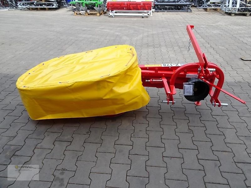 Mähwerk of the type Vemac Kreiselmähwerk Trommelmähwerk Mähwerk Mäher KM100 NEU, Neumaschine in Sülzetal OT Osterweddingen (Picture 11)