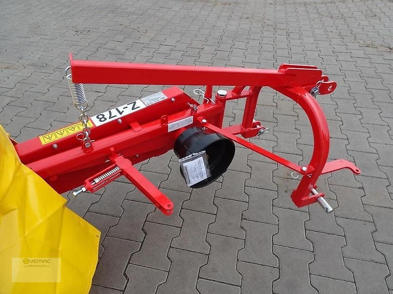 Mähwerk of the type Vemac Kreiselmähwerk Trommelmähwerk Mähwerk Mäher KM100 NEU, Neumaschine in Sülzetal OT Osterweddingen (Picture 3)