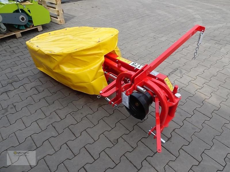 Mähwerk of the type Vemac Kreiselmähwerk Trommelmähwerk Mähwerk Mäher KM100 NEU, Neumaschine in Sülzetal OT Osterweddingen (Picture 13)