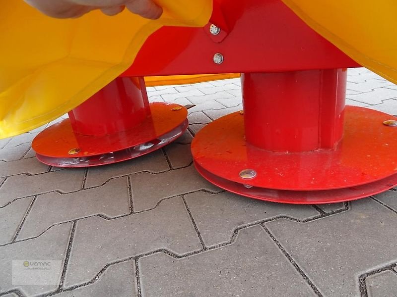 Mähwerk of the type Vemac Kreiselmähwerk Trommelmähwerk Mähwerk Mäher KM100 NEU, Neumaschine in Sülzetal OT Osterweddingen (Picture 7)