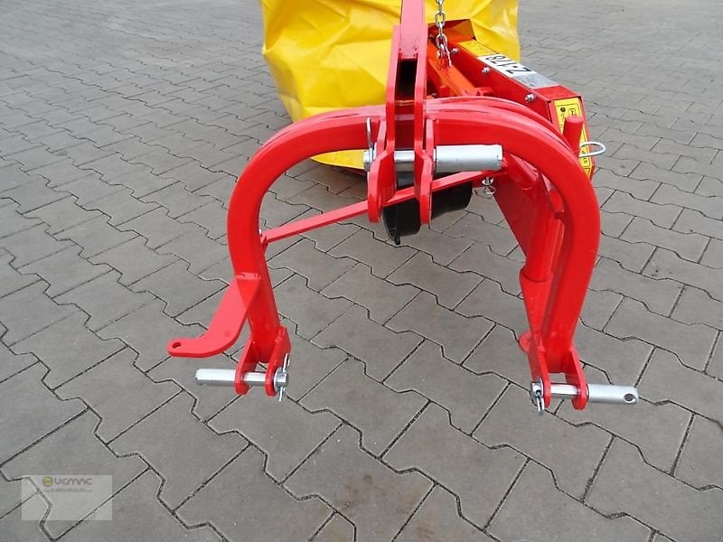 Mähwerk of the type Vemac Kreiselmähwerk Trommelmähwerk Mähwerk Mäher KM100 NEU, Neumaschine in Sülzetal OT Osterweddingen (Picture 8)