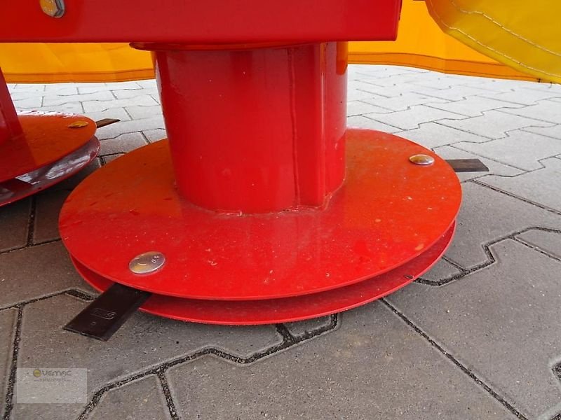 Mähwerk of the type Vemac Kreiselmähwerk Trommelmähwerk Mähwerk Mäher KM100 NEU, Neumaschine in Sülzetal OT Osterweddingen (Picture 9)