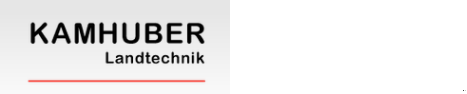 Kamhuber Landtechnik