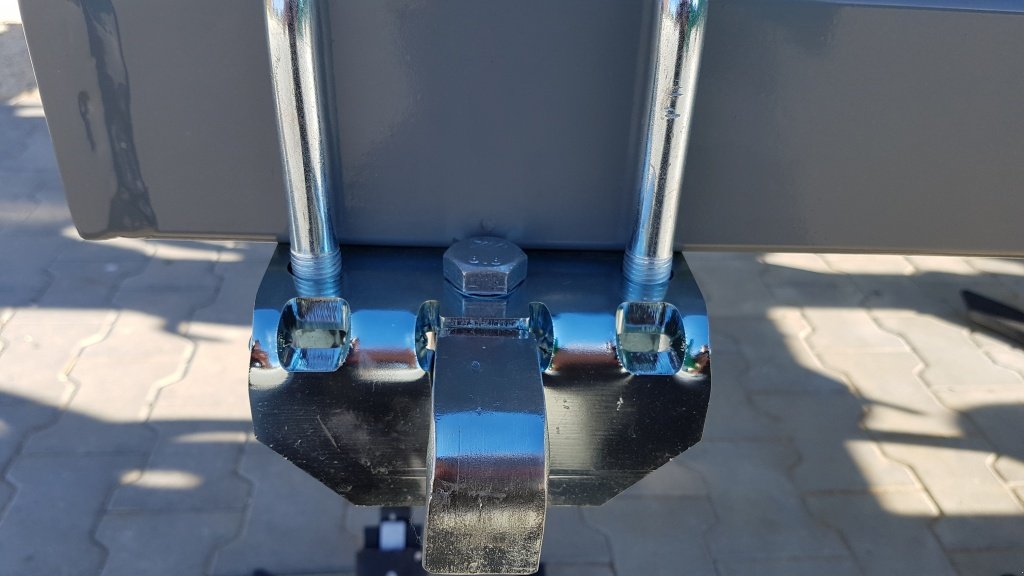 Grubber of the type EuM-Agrotec Vibrocat 30 Lagermaschine sofort verfügbar, Neumaschine in Thalmässing (Picture 7)