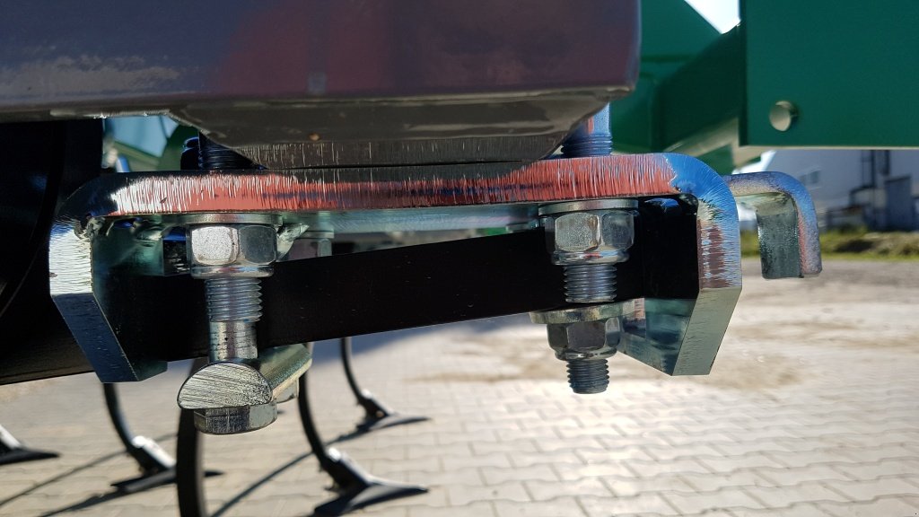 Grubber of the type EuM-Agrotec Vibrocat 30 Lagermaschine sofort verfügbar, Neumaschine in Thalmässing (Picture 5)