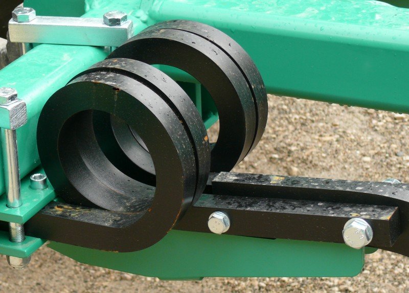 Grubber of the type EuM-Agrotec Vibromix 30, Neumaschine in Thalmässing (Picture 4)