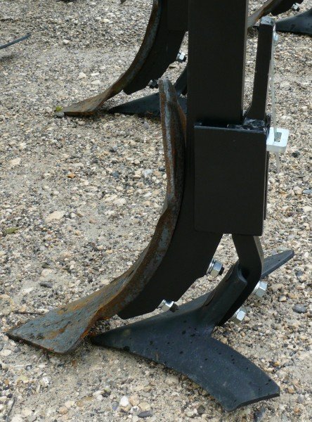 Grubber of the type EuM-Agrotec Vibromix 30, Neumaschine in Thalmässing (Picture 5)