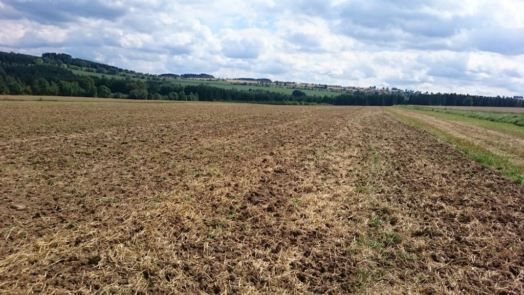 Grubber typu EuM-Agrotec Vibrocat 60, Neumaschine v Thalmässing (Obrázek 12)