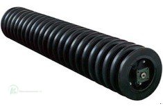 Kreiselegge del tipo Moreni Compact 300 G Samurai Glypho frei, Neumaschine In Donnersdorf (Immagine 9)