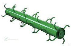 Kreiselegge del tipo Moreni Compact 300 G Samurai Glypho frei, Neumaschine In Donnersdorf (Immagine 10)