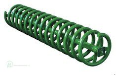 Kreiselegge del tipo Moreni Compact 300 G Samurai Glypho frei, Neumaschine In Donnersdorf (Immagine 4)